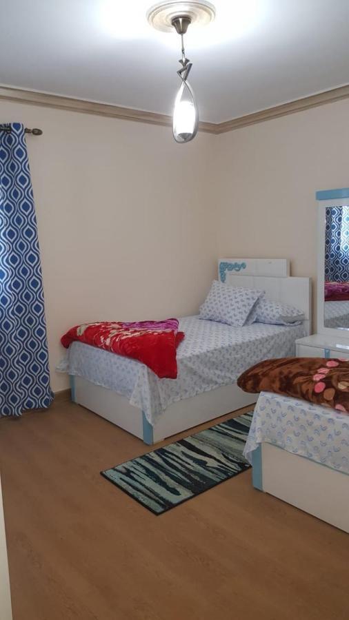 Sea View Luxury Apartment - Stanley - Wi-Fi - Families Only Alexandrie Exteriér fotografie